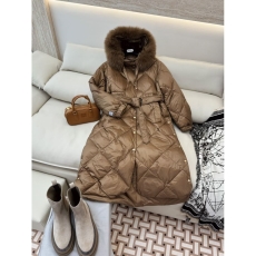 Max Mara Down Jackets